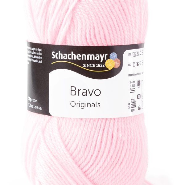 BRAVO 8206 pink
