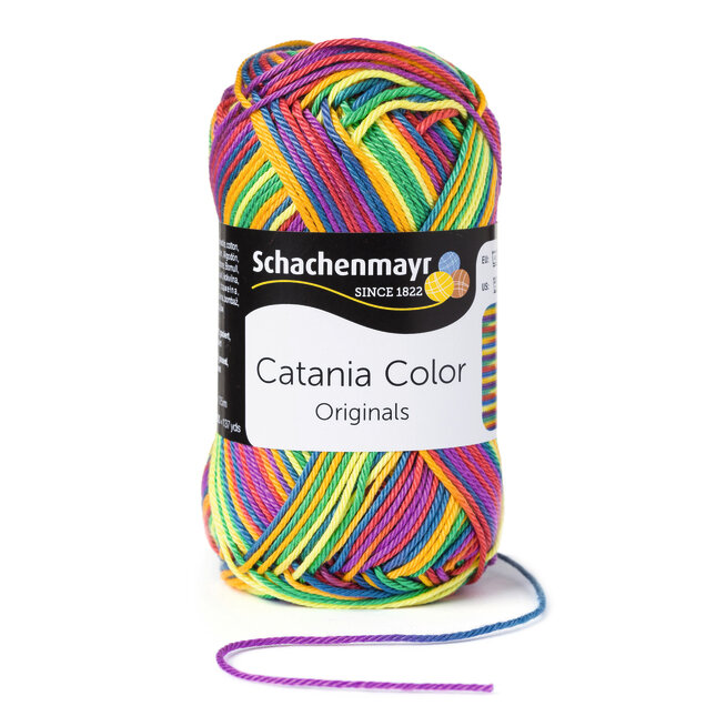 Catania Color 082 Clown color