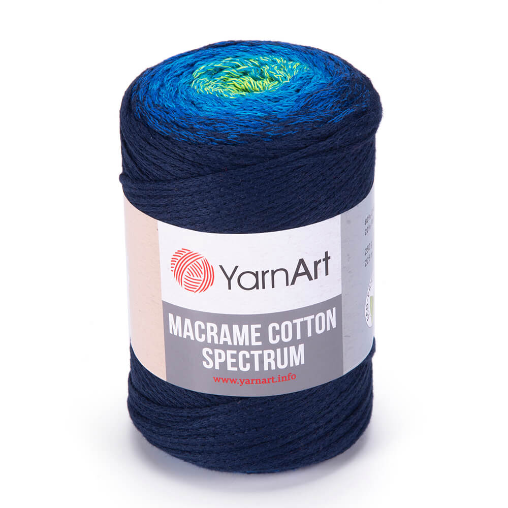 Macrame Cotton Spectrum 1323