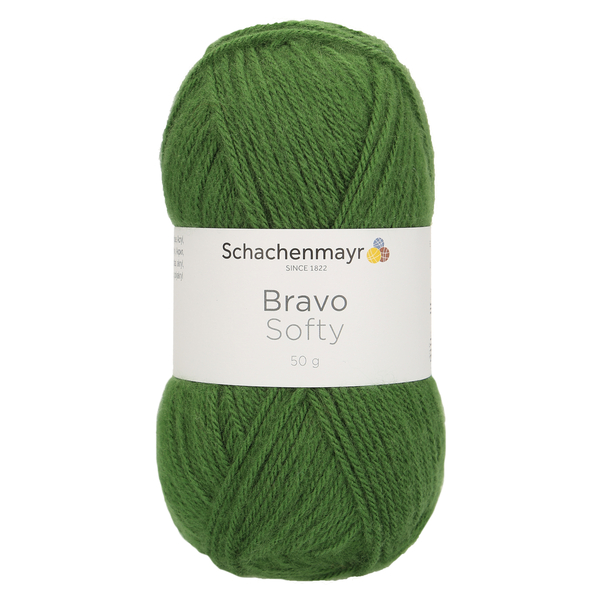 BRAVO SOFTY 8191 fern