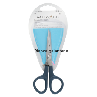 Krajčírske nožnice MILWARD 12,5 cm