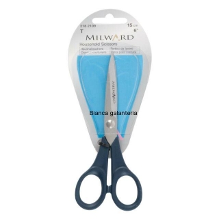 Krajčírske nožnice MILWARD 15 cm