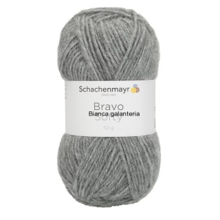 BRAVO SOFTY 8295 grey