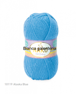 ELIT BABY 10119 alaska blue